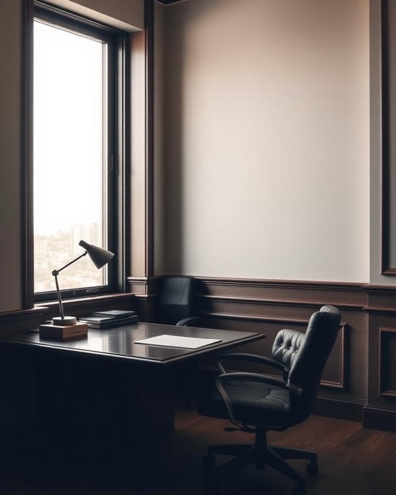 Entreprise du secteur Services professionnels